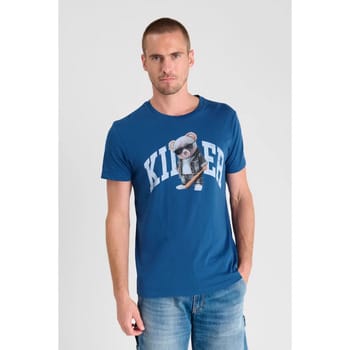 T-shirt Le Temps des Cerises T-shirt DANIS