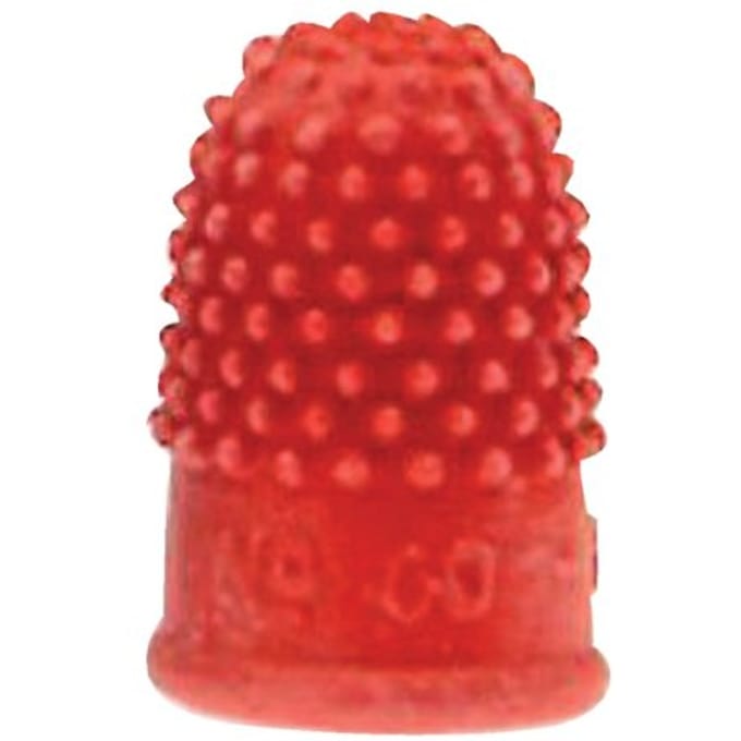 Telvinger Ø14mm rood doos à 20 stuks