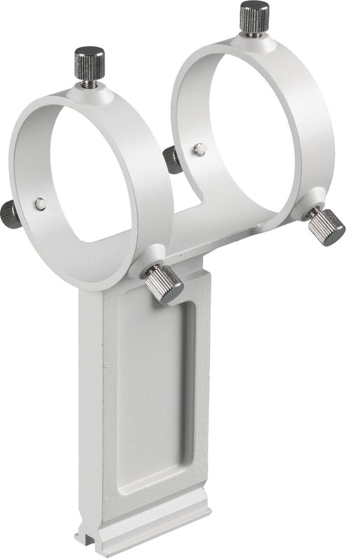 Bresser Zoekerhouder - Voor 8x50 Zoeker - Voor Messier-telescopen