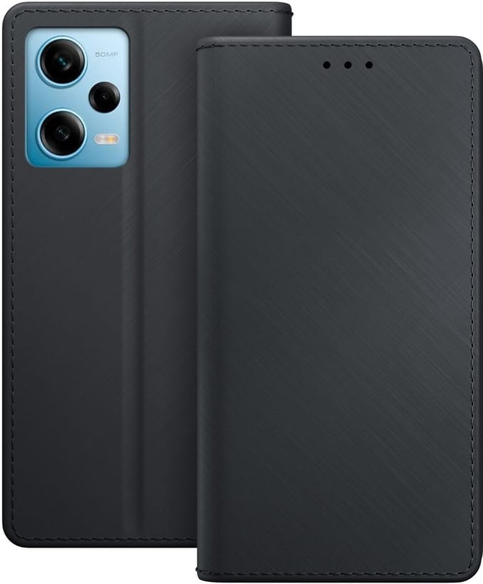 Redmi Note 12 Pro - 3mk portemonneehoesje