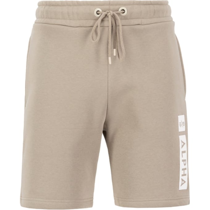 Short Alpha Industries Alpha