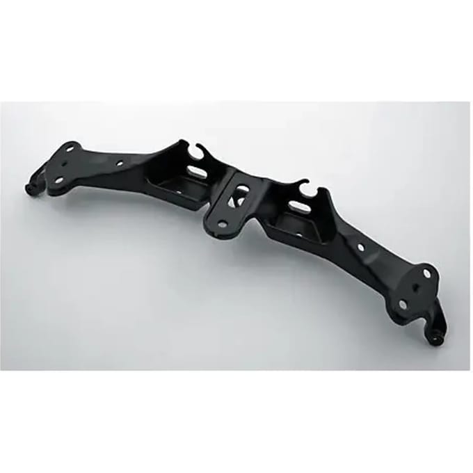 Motorfiets aanpassen kuip spin Brazoline Kawasaki ZX 10R 04-05 (OEM : 11053-0404)