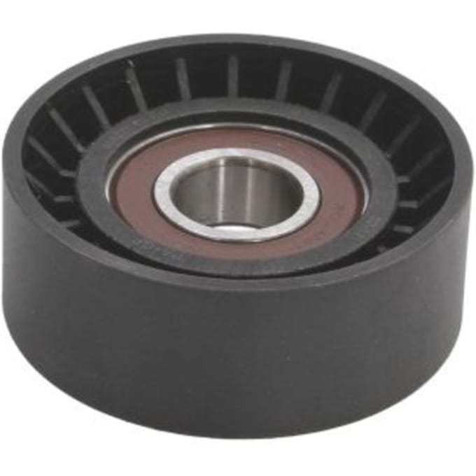 Spanarm, V-ribbelriem BTA E2C0041BTA