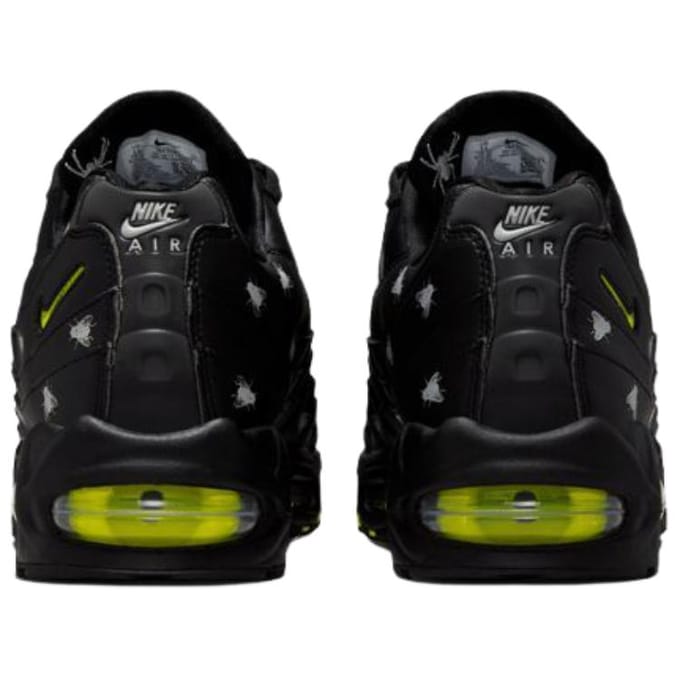 Nike Air Max 95 Premium Houseflies - Maat 40.5