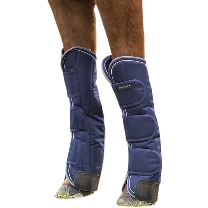 Overgooier Equithème Tyrex 600 D