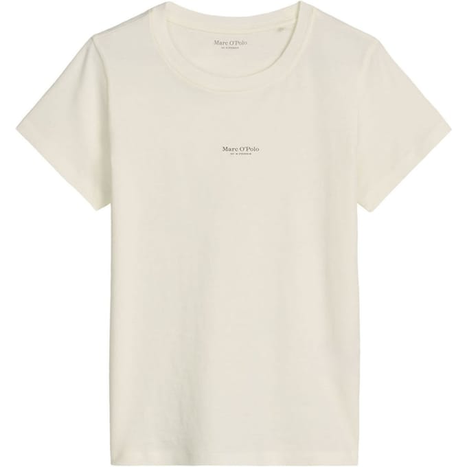Regular fit Pyjamabovendeel van puur katoen