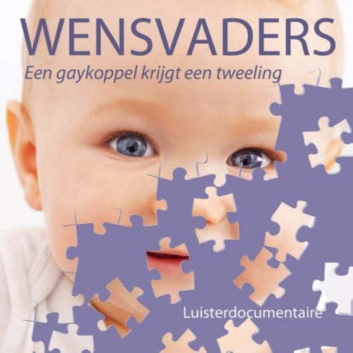 Wensvaders - Luisterdoc - Peter de Ruiter