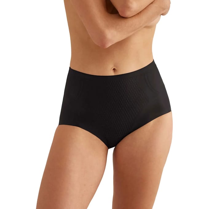 Modelerende slip voor dames Selmark Essential