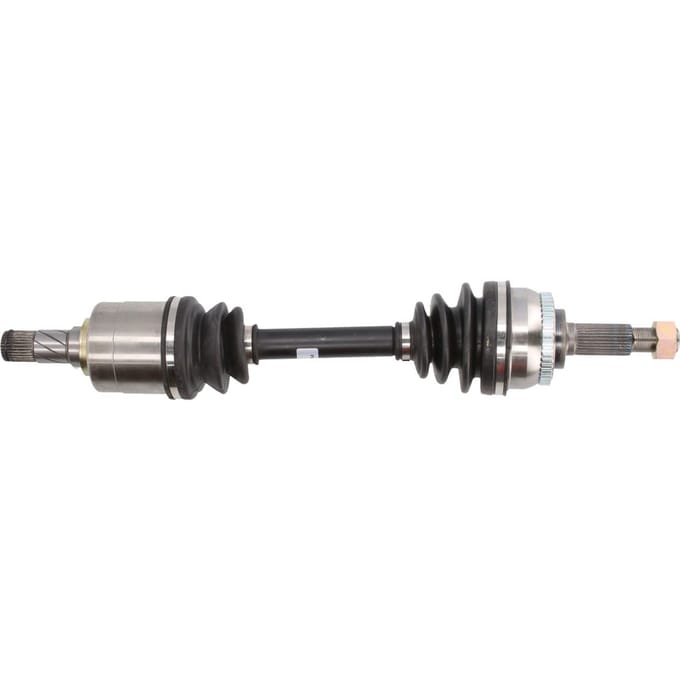 Aandrijfas POINT GEAR PNG73105 links