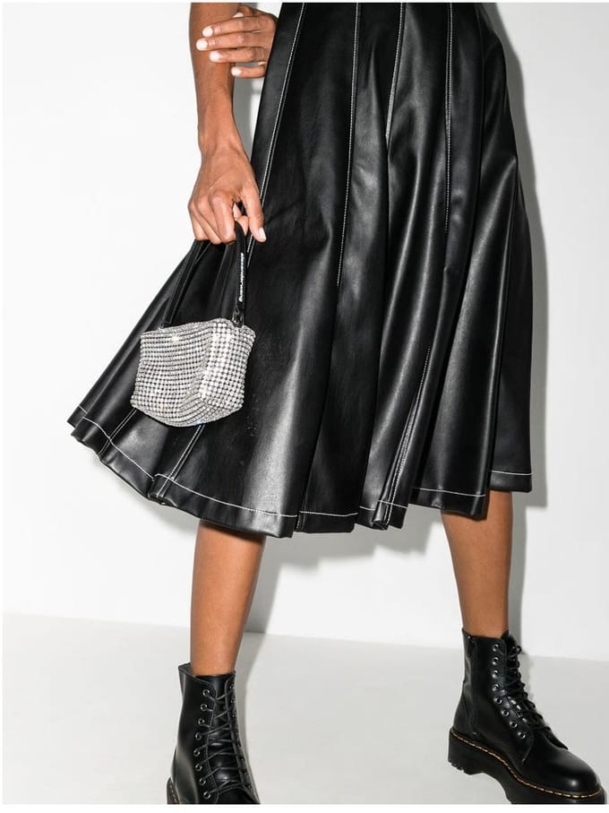 zakzak Alexander Wang