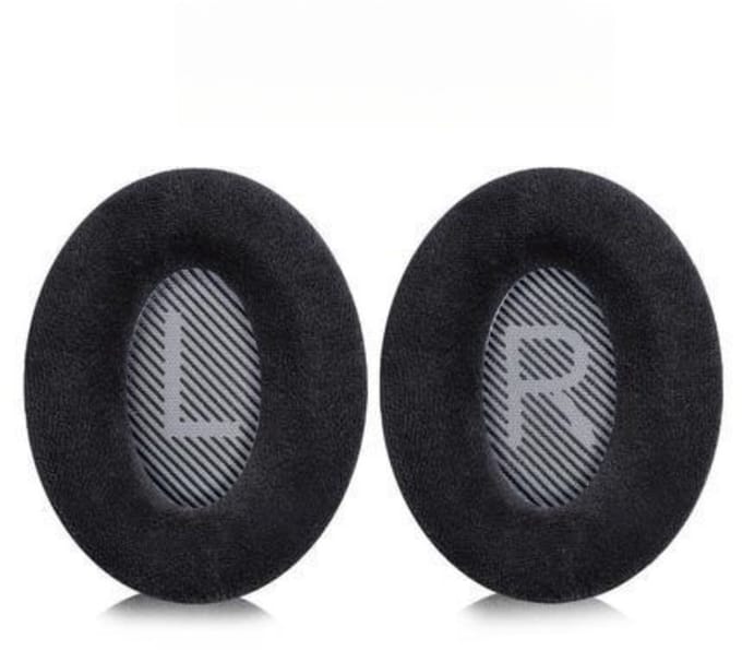 Oorkussens Geschikt voor Bose QC35 / QC35-ii, QC25 1/2