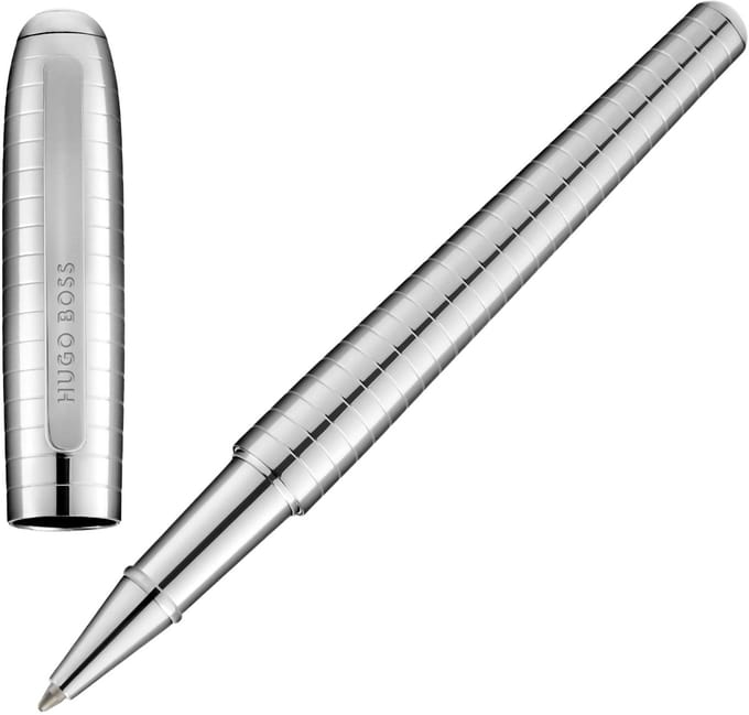Pen Contour