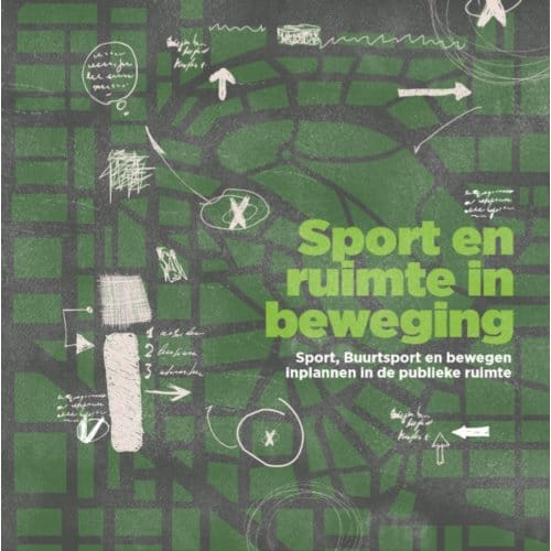 Sport En Ruimte In Beweging