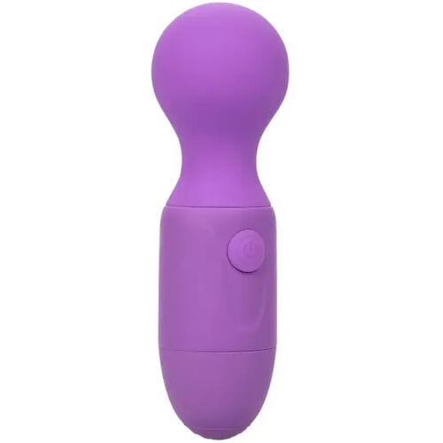 CalExotics First Time Oplaadbare Mini Massager