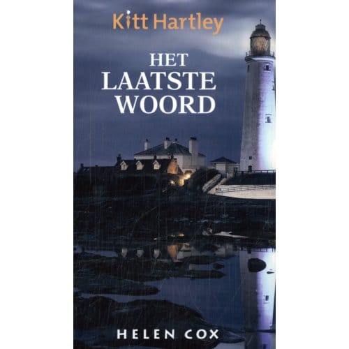 Het Laatste Woord - Kitt Hartley - Helen Cox
