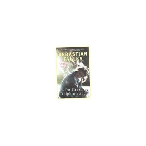 On Green Dolphin Street - Sebastian Faulks