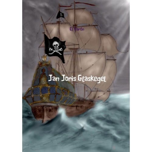 Jan Joris Glaskegel - El Varon