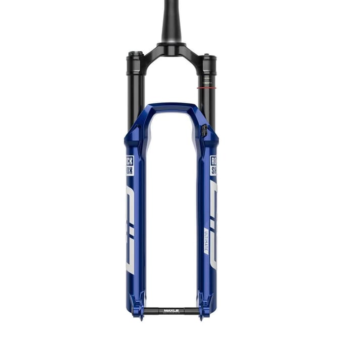 Stuurvergrendeling vork Rockshox SID Ultimate Race Day 3P OS44 D1