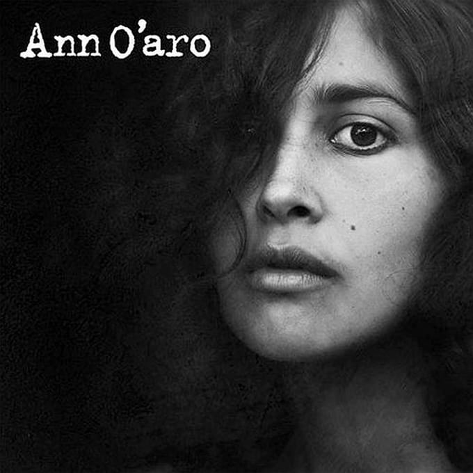 Ann O'aro - Ann O'aro (LP)