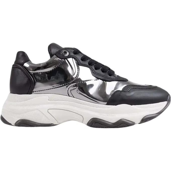 Sneakers Bronx