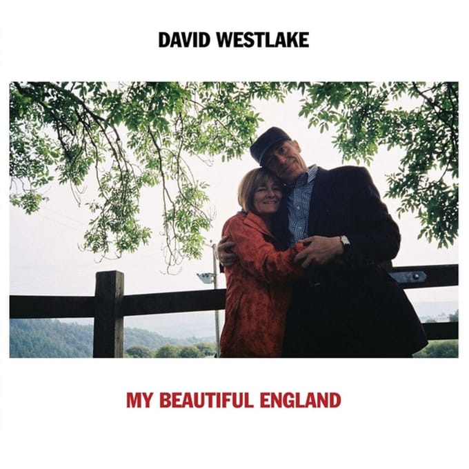 My Beautiful England - David Westlake