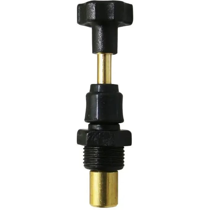 Choke carburateur Polini voor Auto 343.0018 Nieuw