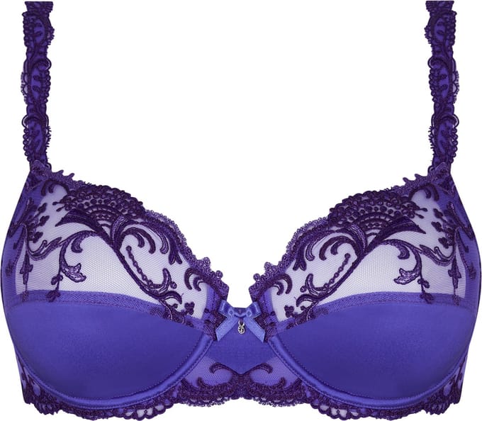 Lise Charmel-ACC6080-bh zonder vulling-75/90D