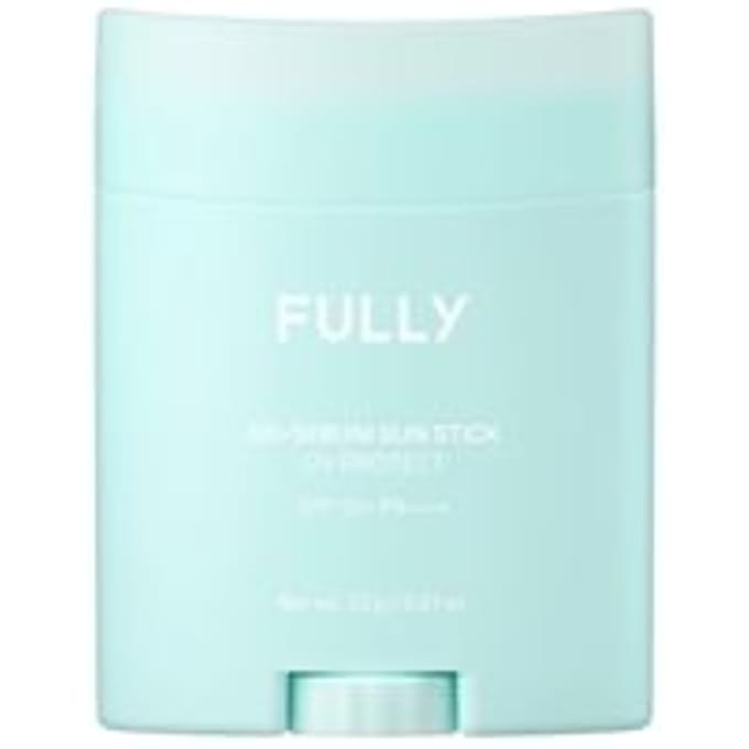FULLY - No-Sebum Sun Stick 23g