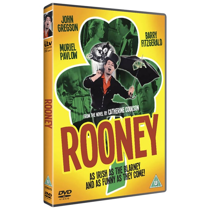 Rooney