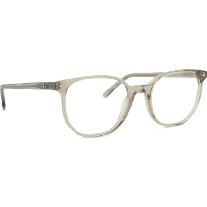 Ray-Ban Elliot 0RX5397 8449 50