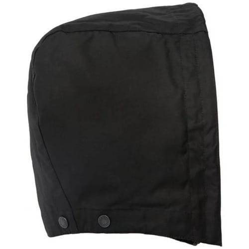 Barbour - Re Engineered Hood LHO0005 HOODS BK71