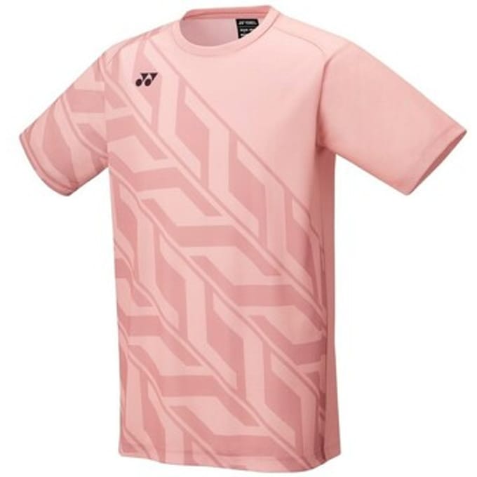 T-shirt Korte Mouw Yonex Practice