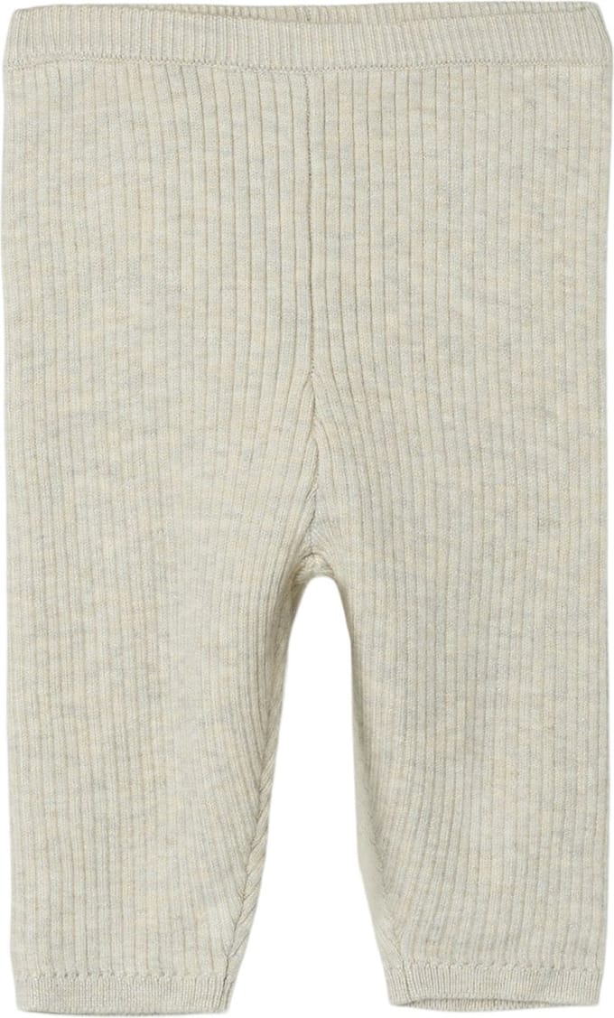 NAME IT - NBNOBI KNIT PANT - Baby - Leggings