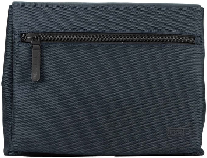 JOST schoudertas Balling Schoulder Bag Navy donkerblauw