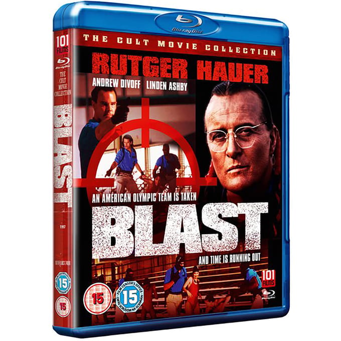 Blast