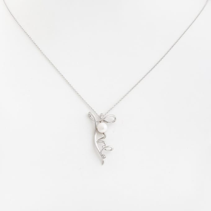Collier Love - Art Deco Trade
