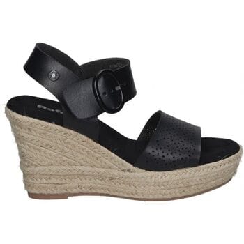 Sandalen met sleehak Refresh 107172
