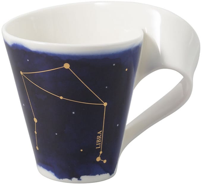 Tasse Waage NewWave Stars 300 ml