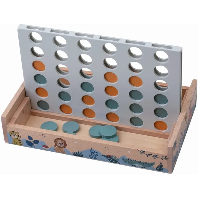 Educatieve spelletjes FreeON Free 2 Play Safari