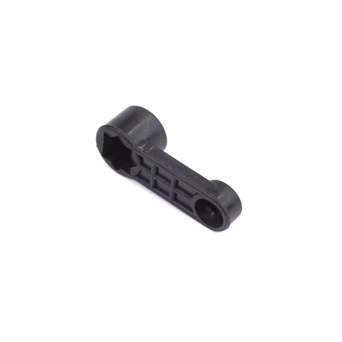 BDP679 Moteur Pas-à-pas de Climatiseur Bras Réparation Plastique pour Ford Fiesta