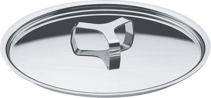 Alessi - Pots&Pans Deksel 24cm