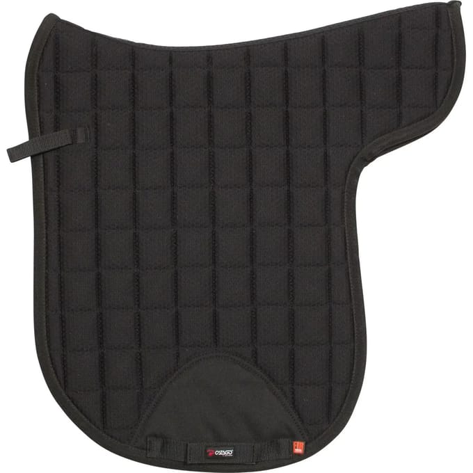 Zadeldek voor paarden Catago Fir-tech Icelandic