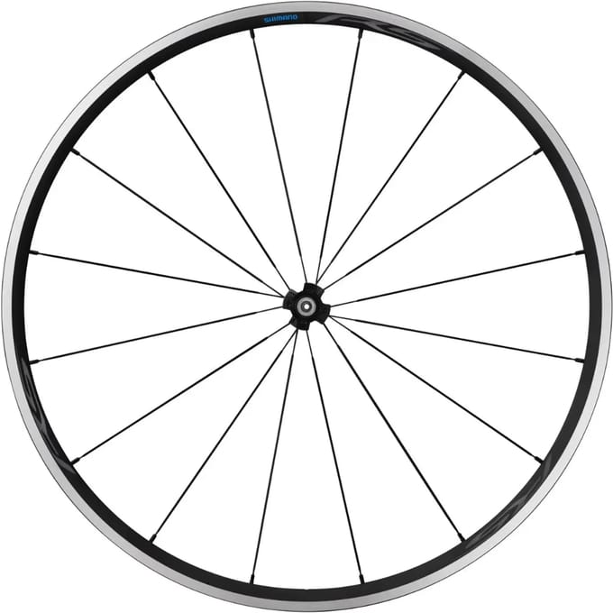 Shimano Voorwiel Rs300 28 Inch Cl Velgrem Quick Release