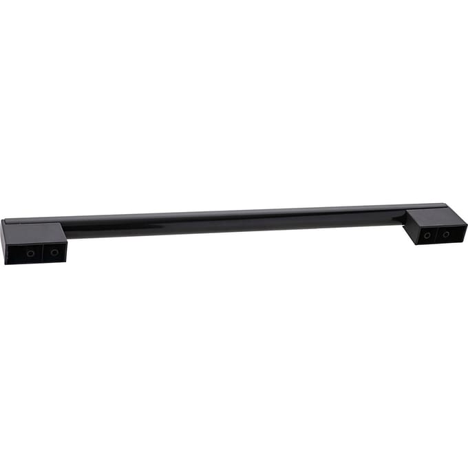 AEG greeplijst, deur, zwart, 502mm 140130881257