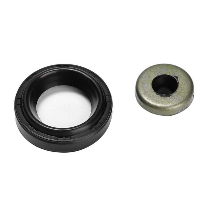 Joint de couvercle de Valve avec 4 joints de Tube de bougie d'allumage et 5 œillets de couvercle de Valve pour Honda