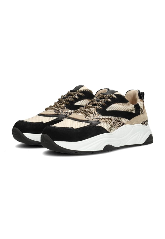 Lage Sneakers Poelman IVA Dames Sneakers