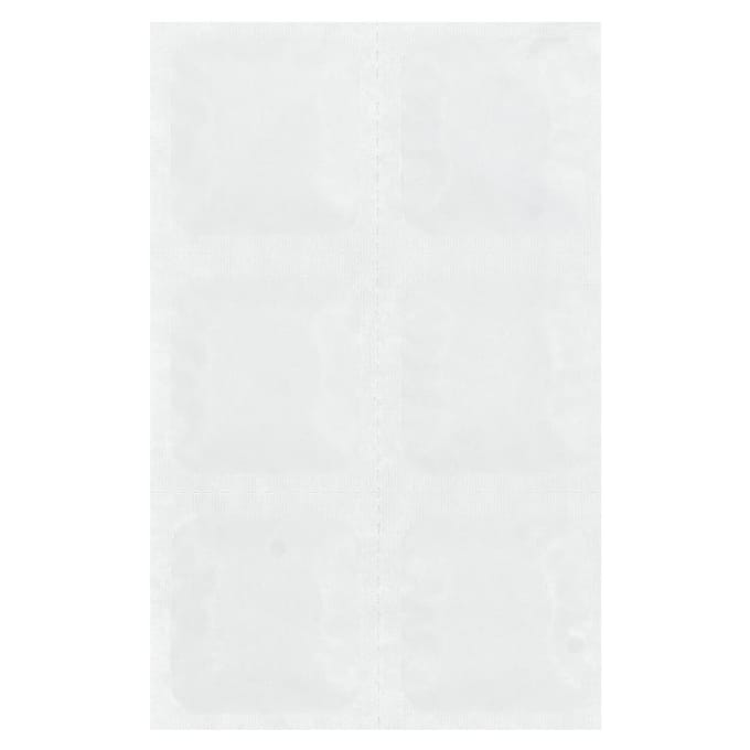 Retainerreiniger, Munt, 120 Tabletten