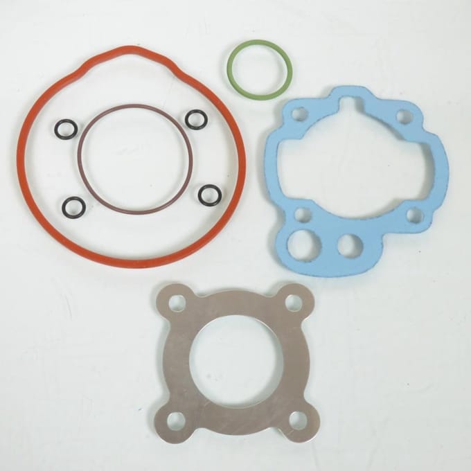 Joint moteur Artein pour Moto Generic 50 Trigger X Neuf