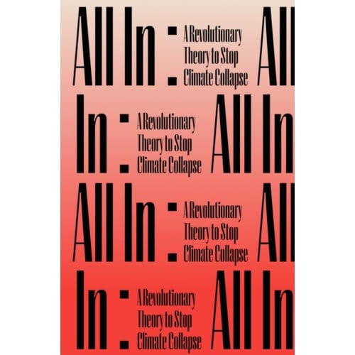 All In: - Mariana Rodrigues & Sinan Eden