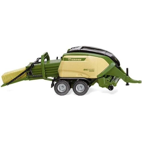 Wiking 038405 H0 Landbouw Krone Krone BiG Pack 1290 HDP VC balenpers